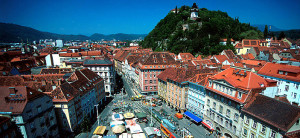 Graz